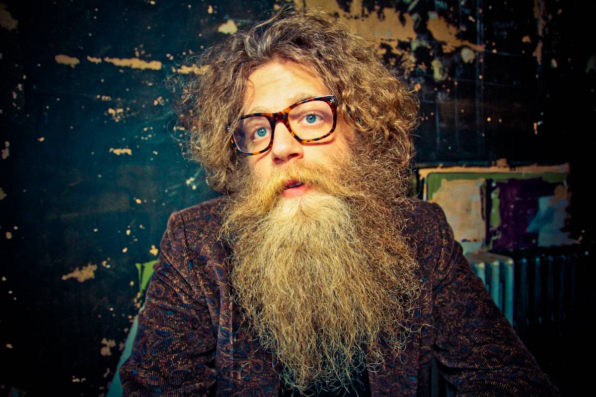 Ben Caplan in Belgium and France this weekend